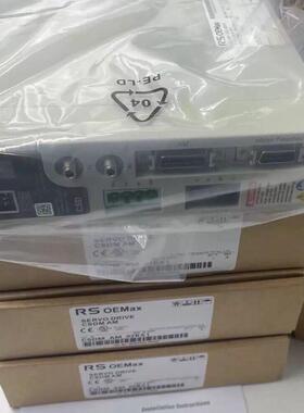 CSDM-AM-02BX1 伺服驱动器 RS OEMax工控自动化配件议价维修