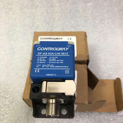 DF-AS-63A-C44 CONTROLWAY控制器模块 工控自动化配件议价维修