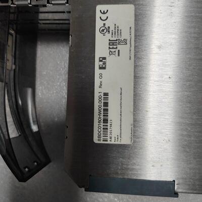 8BC0160HW00 贝加莱ACOPOS工控自动化模块议价维修