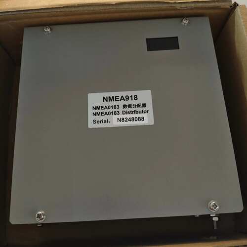 NMEA918 数据分配器 NMEA0183 工控通讯分配配件议价维修