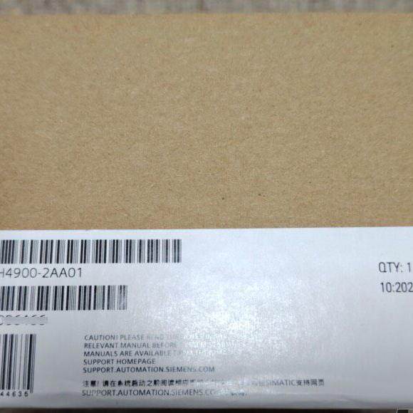 7MH4900-2AA01 SIWAREX FTA 称重模块议价维修