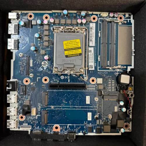 M85205 M83421-002 Z2 mini G9 HP工作站主板议价维修