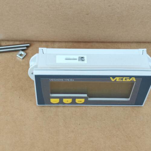 DIS176.ACSI VEGA 工业显示仪表 工业自动化配件议价维修