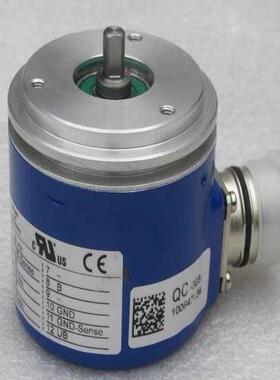 GI356.170C541 编码器 Baumer宝盟工控自动化配件议价维修