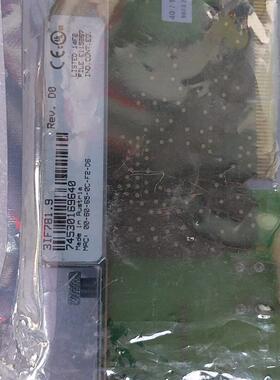 3IF781.9 工控模块 贝加莱 工业自动化控制配件议价维修
