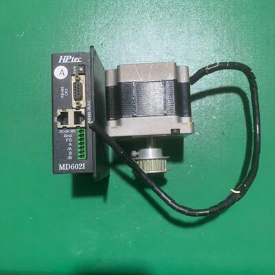 MD602I HPtec 川宝曝光机驱动器 工控自动化配件议价维修