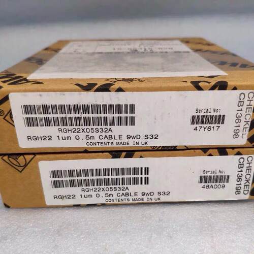 RGH22X05S32A 读数头 雷尼绍RENISHAW 光栅工控测量配件议价维修