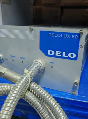 DELOLUX 80 95 光源控制器 DELO品牌工业工控设备议价维修