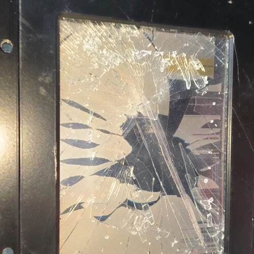 ALXD800EEXJ2VD 工控屏带主板 工业自动化工控配件议价维修
