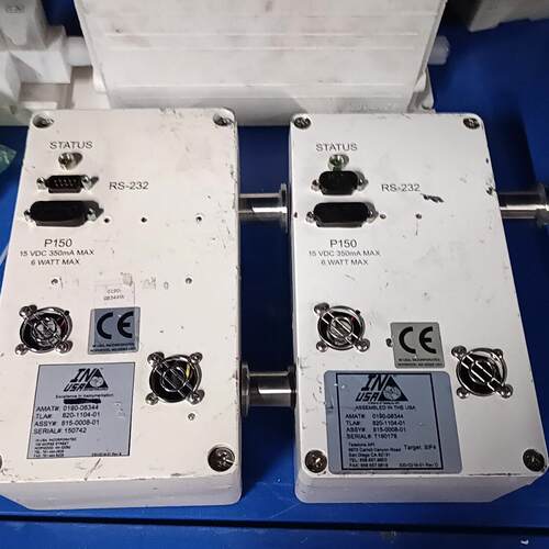 P150 气体分析仪 NDIR OPTI-Sense 5000 IN USA议价维修