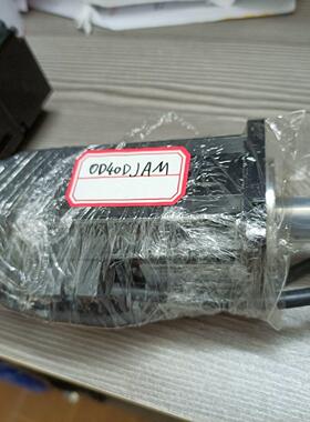 60DNMA2-0D40DJAM 伺服电机 东菱400瓦工控自动化配件议价维修