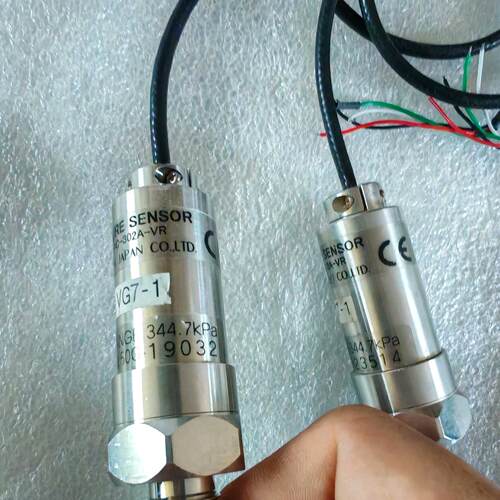 PC-302A-VR 压力传感器 工业自动化测控传感配件议价维修