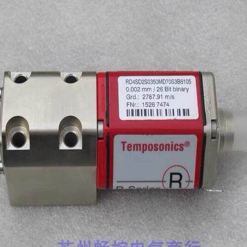 RD4SD2S0350MD70S3B6105 MTS传感器 工控位移检测议价维修