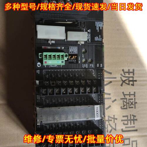 CJ1W-PA202 CJ1M-CPU12 CJ1W-DRM12 CJ1W-ID211 CJ1W-O议价维修