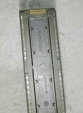 6ES7331-7PF01-0AB0 工控模拟量输入模块 AI 8xRTD议价维修