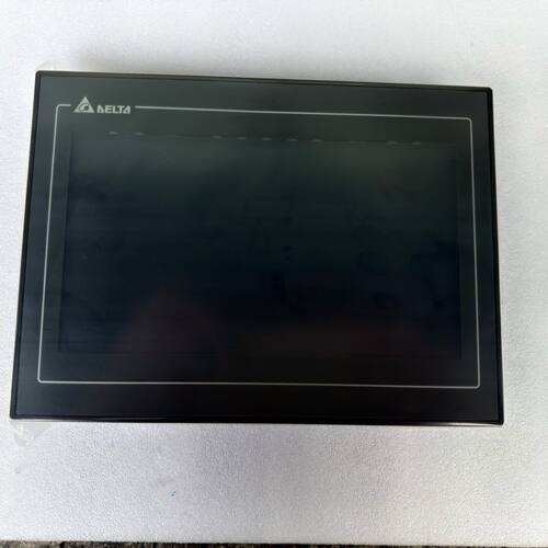 DOP-B10E615 B10S615 B10S4 台达触摸屏 工控人机界面议价维修