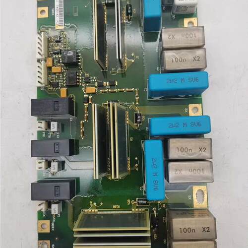 PC00459G CM210901 459J 变频器触发板 VACON 功能包好议价维修