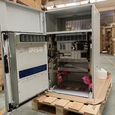 WD2B595HLAC0 通信机柜 Ver.A 220VAC DBS5900议价维修