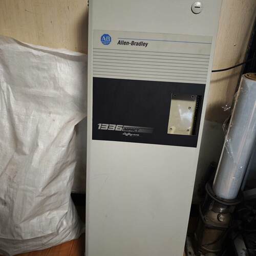 1336IMPACT 变频器 AB罗克韦尔工控自动化设备议价维修