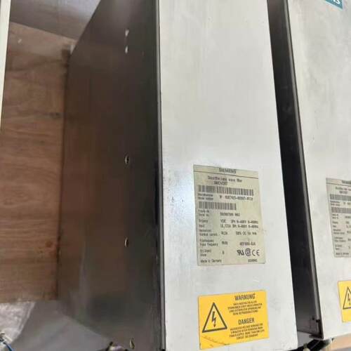 6SE7021-0EB87-1FC0 正弦波滤波器 工控自动化配件议价维修