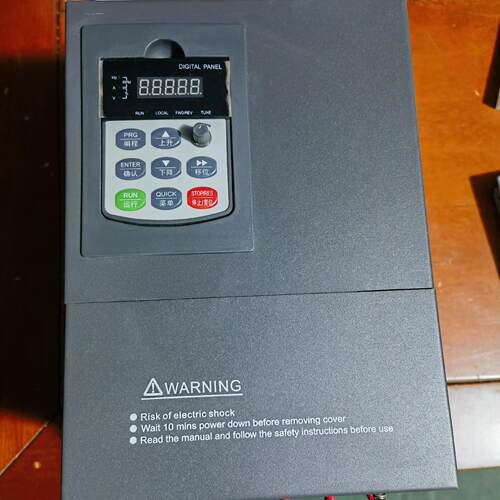 KC600-018G/220P 变频器 18.5kw 电机调速控制器议价维修