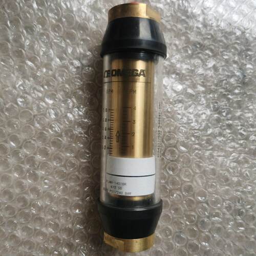 FLMH-1401BR 管路流量计 OMEGA欧米茄 3500psi/240bar议价维修