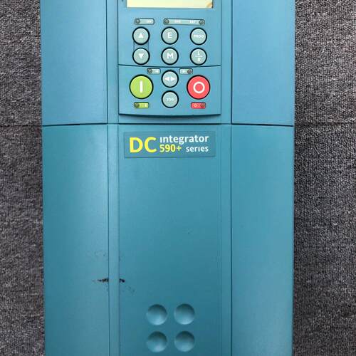 590P/0015/500/0011/UK 直流调速器 SSD欧陆工控调速装置议价维修