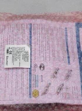 LBFS-02612.C 液位传感器 Baumer宝盟工控自动化配件议价维修
