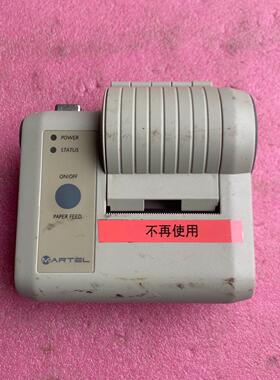 MCP9814-388 MARTEL实验室打印机 成色一般议价维修
