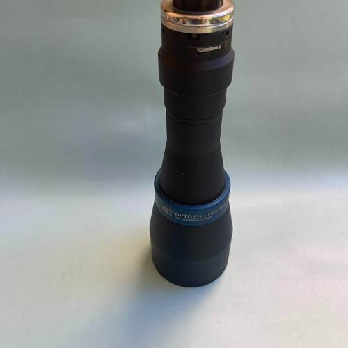 TC2MHR048-C 远心镜头 Opto Engineering工业光学镜头议价维修