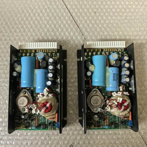 VT25-373-99 主机遥控电源模块 kongsberg 工控船舶配件议价维修