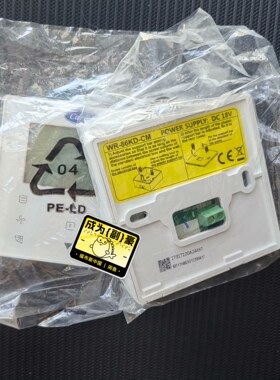 WR-86KD-CM Carrier开利 空调配件 工业配件 实物拍摄议价维修