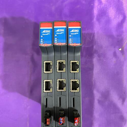 FLEX-6 NANO NANO-P660 TRIO翠欧运动控制器议价维修