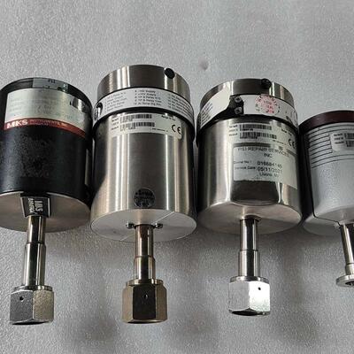 MKS 626C11TDE 625B01TCEEB 631C-30603 127AA-000108议价维修