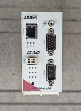 CPU32 控制器 BST ProLogic 工业自动化控制模块议价维修