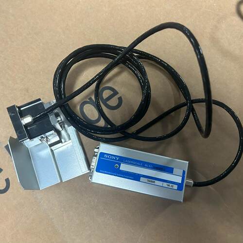 BL57-006REC5 C SONY激光尺 工业激光测量设备配件议价维修