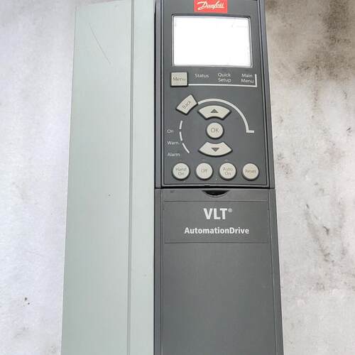 FC-311P5K5T4E20H2X 丹佛斯变频器 5.5kw工控自动化设备议价维修