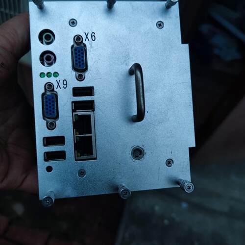 FLX-2000 STM-5 工控机 i7CPU 华北工控工业控制设备议价维修