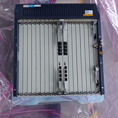 ZXA10 C600 19寸 OLT机框 SFUB SFUC SFUD主控议价维修