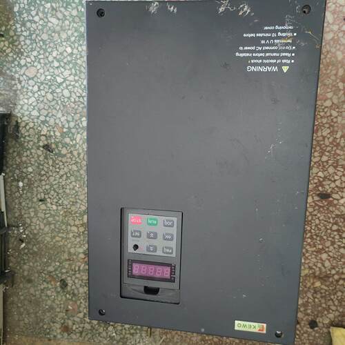 PV800S-4T37G/45P-SC KEWO变频器议价维修