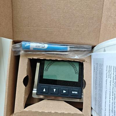 3-9900-1P GF流量变送器 可配3-9900.394模块传感器议价维修