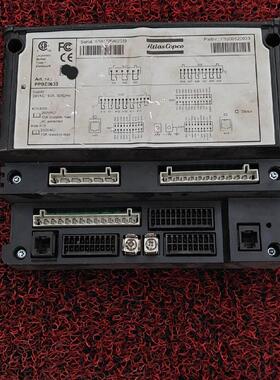 PPBE0633 阿特拉斯控制器 工控工业控制模块议价维修