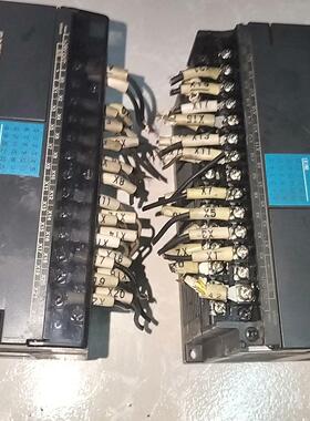 FBs-40MCT2-AC 永宏PLC 可编程控制器 工业工控设备议价维修