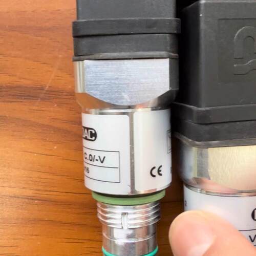VM5C.0/-V 12/16 压力开关 贺德克传感器 工控自动化配件议价维修