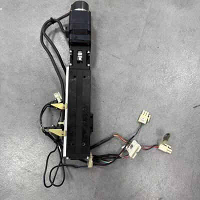 ACJ08054 KR 线性导轨滑台 工业直线运动模组议价维修