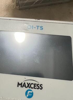 OI-TS MAXCESS美塞斯纠偏触摸屏议价维修