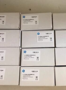 IC693PWR330 GE 工控工业电源模块议价维修