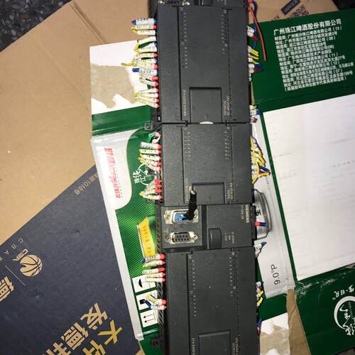 214-2ad23-0xb8 PLC可编程控制器工控模块议价维修