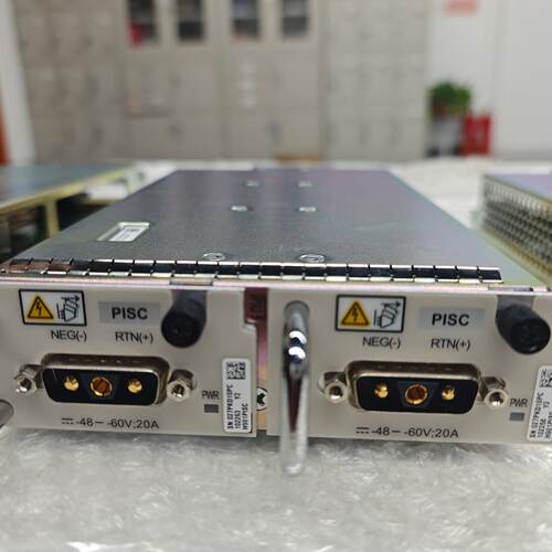 H901PISC 直流电源盘 48V-60V 20A工控供电模块议价维修
