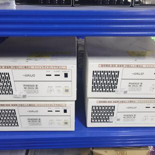 PHENIX III 1200 超声波清洗机 26kHz 1200W KAIJO议价维修